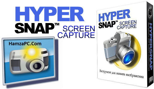 HyperSnap 9.6.6 Crack With License Key Updated Version 2024