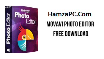 Movavi Photo Editor 6.7.2 Crack With Key Free Download [Latest]