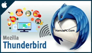 Mozilla Thunderbird 68.4.2 Crack + License Key Free Download