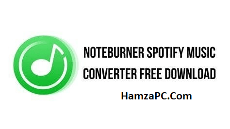 NoteBurner Video Converter 5.5.8 Crack With License Key Free