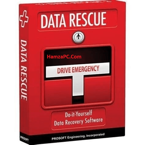 Prosoft Data Rescue Professional 5.0.11 SR1 with Crack [Latest]