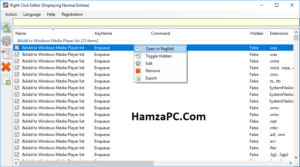 Right Click Enhancer Professional 4.5.6.0 Crack with Serial Key [Latest]