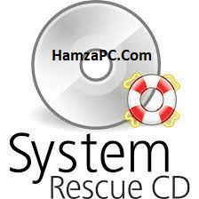 SystemRescue Cd 6.0.5 Full ISO Crack Updated Version