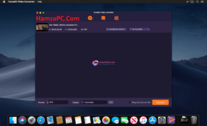 TunesKit Video Converter 2.1 Crack With Key Free Download