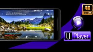 UPlayer Video Player All Format v1.5.9 Crack APK Latest Version