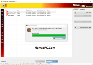 Virtual Safe Professional 3.2.3 Crack With Activation Key Full Working