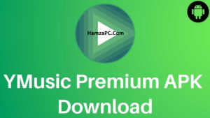 YMusic – YouTube music player & downloader v3.2.3 APK MOD