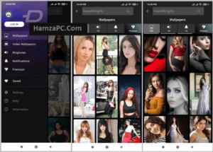 ZEDGE Wallpapers & Ringtones 5.86.2 Cracked For APK (Ad free)