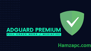 Adguard Premium v3.4.23ƞ APK MOD (Nightly) Cracked