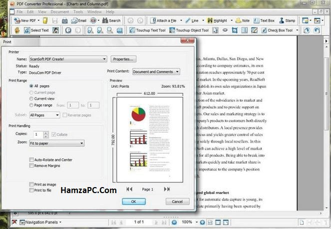 Amyuni PDF Converter PDF Suite Desktop v6.0.4.1 Full Crack [Latest]