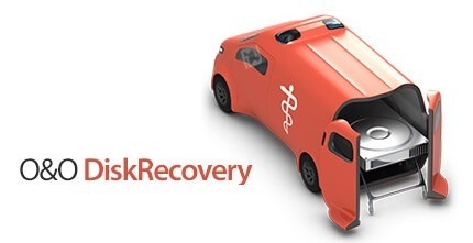 O&O DiskRecovery Professional 14.1.145 Crack + Registration Key 