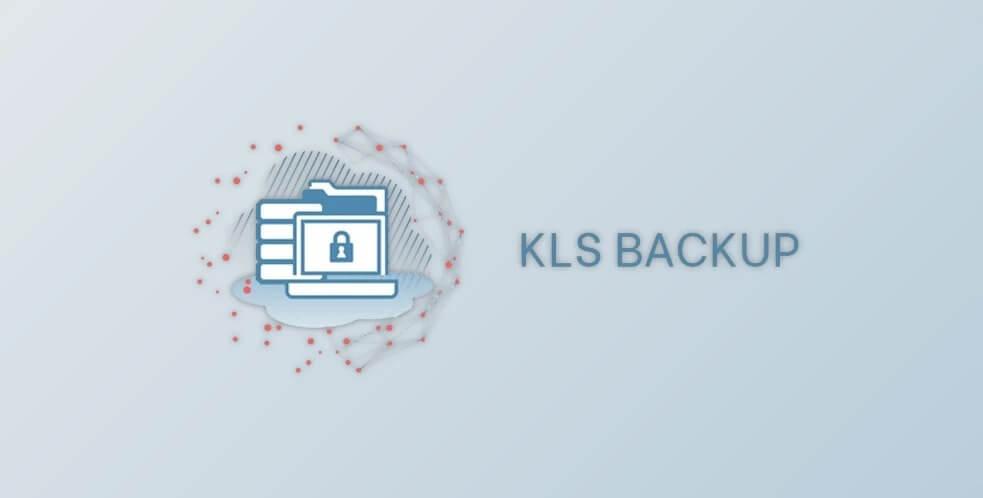 KLS Backup Professional v12.0.3.1 Crack + License Key Portable