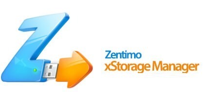 Zentimo xStorage Manager 4.0.1 Crack + License Key Download 