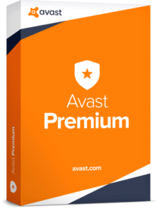 Avast Premium Security 24.9.6129 الكراك Activation Code أحدث