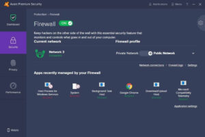 Avast Premium Security 24.9.6129 الكراك Activation Code أحدث