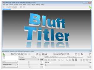 BluffTitler Ultimate 16.6.0.5 Crack & 2025 License Key [آخر]