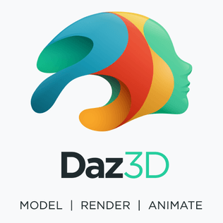 DAZ Studio Pro 4.22.1.161 Crack مع License Key تنزيل مجاني