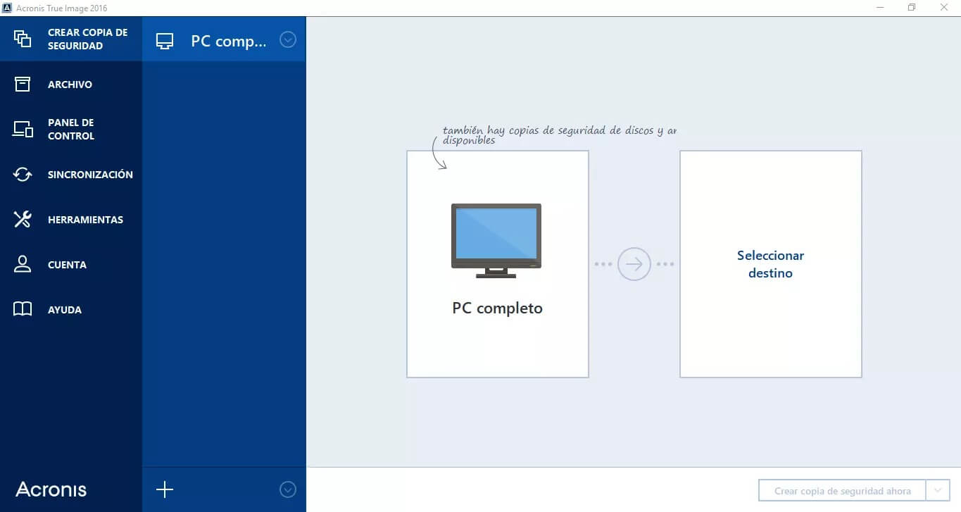 Acronis True Image Crack v28.2.2 + Serial Number [Latest-2025]