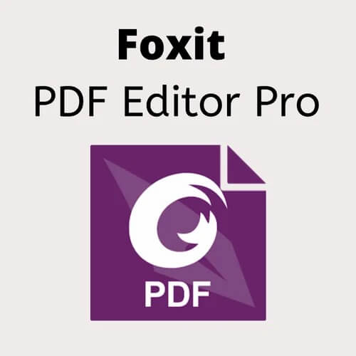 Foxit PDF Editor Pro 13.1.3.22478 Crack + Registration Key تحميل