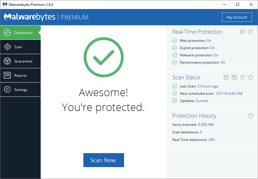 Malwarebytes Premium  v5.1.1.106 Crack + Keygen Download Latest [2025]