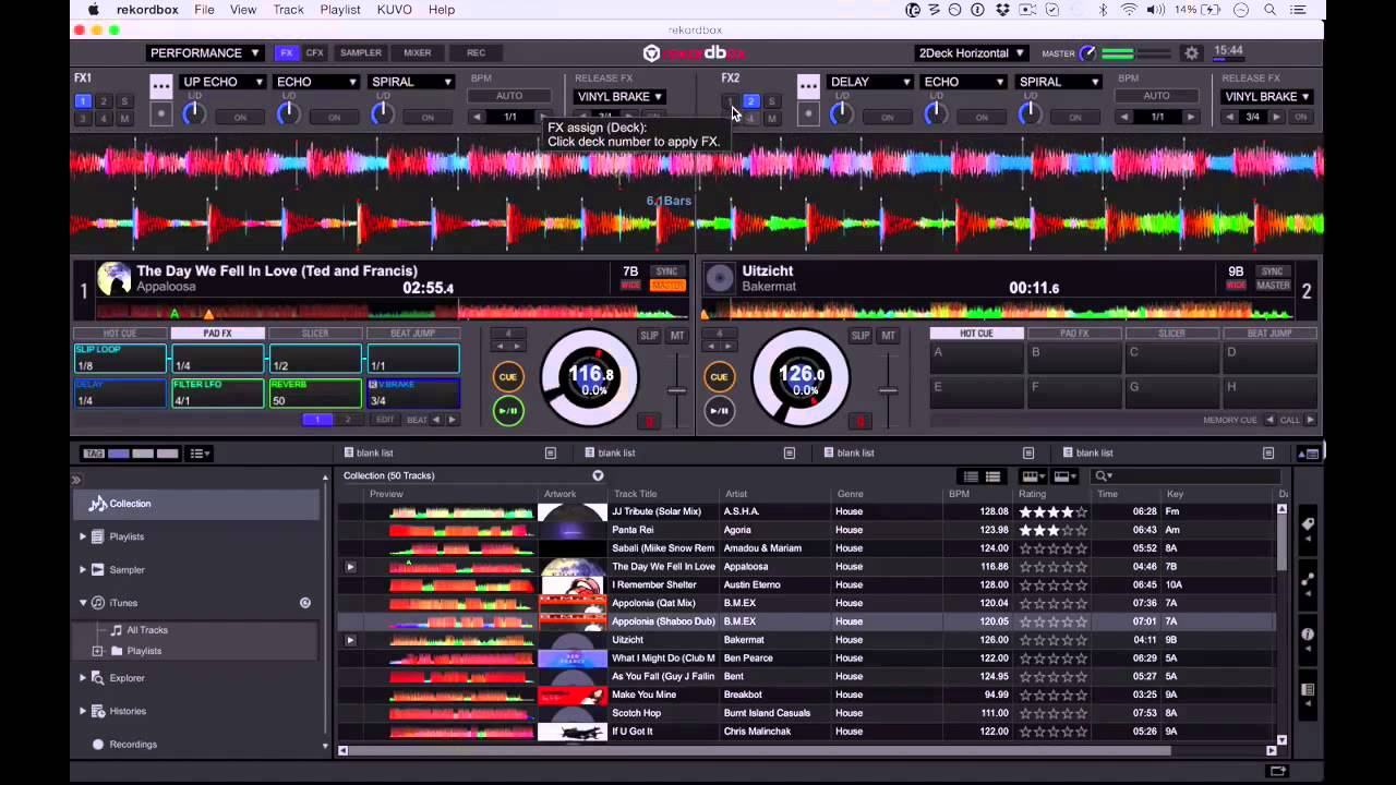 Rekordbox DJ Crack v6.8.3 + License Key Free Download [2025]