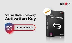 Stellar Data Recovery 10.2.0.0 Crack + Activation Key Free Activated