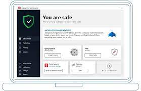 
Bitdefender Total Security Crack v27.2.5 & Activation Code [January 2025]
